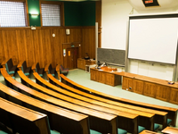 Ξεκινά σήμερα η 110η Σύνοδος Πρυτάνεων στον Βόλο