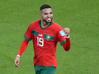 Το Μαρόκο σκότωσε 1-0 την Πορτογαλία (ΦΩ...