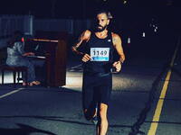 Επέστρεψε στη δράση ο πατρινός Κώστας Αμτζόπουλος