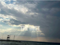 Πάτρα- Καιρός: «Τα πρωτοβρόχια έρχονται ...