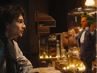 Oι Καλλιπάτειρες θα πάνε «Wonka» στηρίζο...