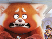 Η νέα ταινία της Pixar, "Πάντα στο ...