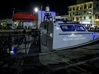 Χίος: Σκηνές αρχαίας τραγωδίας με τους σ...