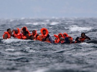 Και τρίτος νεκρός στο ναυάγιο της Πάρου-...