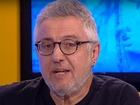 Στάθης Παναγιωτόπουλος: Έχω ζητήσει συγγ...