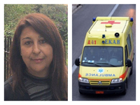 Η 52χρονη έπαθε καρδιακό αντίστοιχο του ...