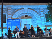 Το Σάββατο 10 Ιουλίου στην Κρήνη η παράσ...