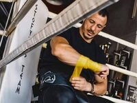 Μπερδέσης: «Κάποιες από τις εμπλοκές του...