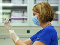 Οδηγίες για εμβολιασμένους και μη αθλητέ...