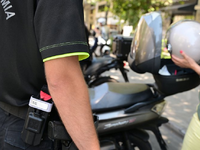 Δυτική Ελλάδα: 215 παραβάσεις για μη χρή...