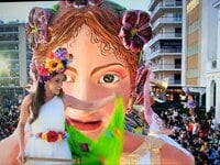 Η Έναρξη του Πατρινού Καρναβαλιού 2026 σ...