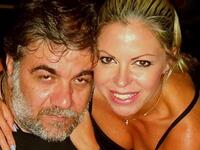 Δημήτρης Σταρόβας: Φωτογραφίζει την αγαπ...