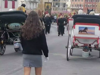 Κέρκυρα: Αντιδράσεις για εκείνους που έτ...