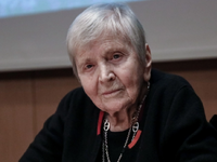 Ελένη Γλύκατζη - Αρβελέρ: Σήμερα το τελε...