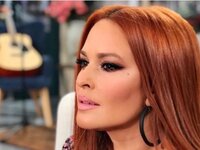 Η Σίσσυ Χρηστίδου για το #MeToo: “Μακάρι...