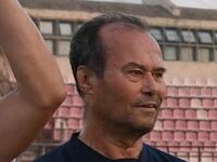 Πάτρα: Έφυγε από τη ζωή ο βετεράνος τερμ...