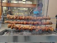 Πάτρα- Τσικνοπέμπτη-  Τσίκνα σε όλη την ...