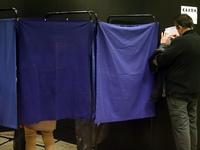 Εκλογές 2023: "Κλείδωσε" ο πρώ...