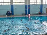 Ο ΝΟΠ πάτησε κορυφή, 18-13 τον Νηρέα Γέρακα