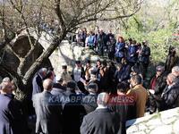 Με λαμπρότητα ο Αγιασμός των Υδάτων στα ...