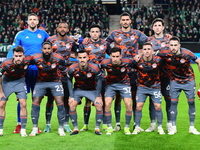 O Ολυμπιακός νίκησε και στην Ουγγαρία με...