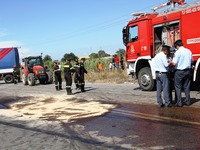 Πατρών – Πύργου: Νεκρός ο 16χρονος που τ...