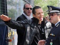 Κασιδιάρης: "Θα καταστραφώ οικονομι...