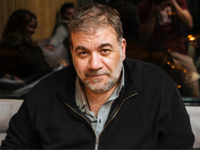 Δημήτρης Σταρόβας: Σε αναμονή για το εξι...