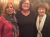 Δωρεά από τη Santa Barbara στο Καραμανδάνειο