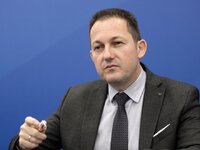 Στ. Πέτσας: Επέκταση της υποχρεωτικότητα...