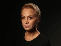 Τ. Καμπουρέλη: Ο σύζυγός μου είναι αθώος