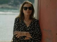 Η Χάρις Αλεξίου για Maestro: «Ελπίζω να ...