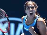 Jaimee Fourlis: Εκπροσώπησα και το Αγρίν...