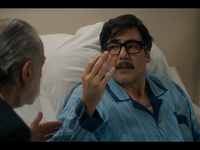 Porto Leone: Η Γαλήνη σε σοκ και ο Βούλγ...