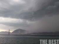 Σε επιφυλακή για την κακοκαιρία "Μή...