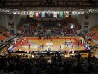 Κύπελλο Ελλάδας μπάσκετ: Εξαντλήθηκαν σε...