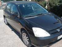 Πωλείται αυτοκίνητο HONDA CIVIC 1600cc