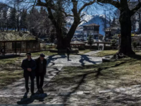 Βόλτα στο Μέτσοβο, το πιο ξακουστό χωριό...