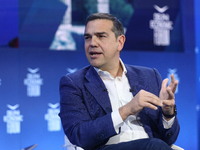 Αλ. Τσίπρας: Εάν οι διαφορές δεν λύνοντα...