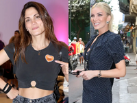 Συνατσάκη για Καινούργιου: Αν ήθελα να τ...