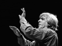 Το Σάββατο στο Εργοστάσιο Τέχνης η "...