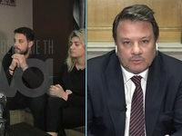 Πάτρα- Λύτρας: "Η μητέρα είχε ζητήσ...