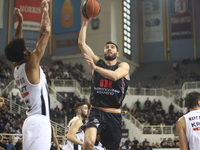 Ο Προμηθέας λύγισε 97-92 στο ντέρμπι με ...