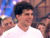 MasterChef 2025: Ο Νέστορας Νέστορας είν...