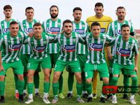 Ισοπαλία Πάτραι * Νίκες Διαγόρα, Θύελλας...