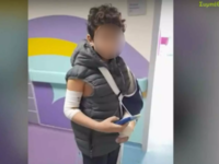 Ζάκυνθος: «Μαμά μη με αφήνεις μόνο μου» ...