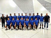 Παγκόσμιο Πόλο: Εντυπωσιακή πρεμιέρα για...