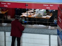 Από το λιμάνι της Πάτρας ανοίγει την Δευ...