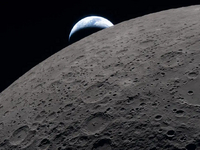 Artemis II: Τα ξημερώματα του Μ. Σαββάτο...