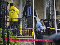 Τέξας: Πέντε νεκροί σε επεισόδιο με πυροβολισμούς